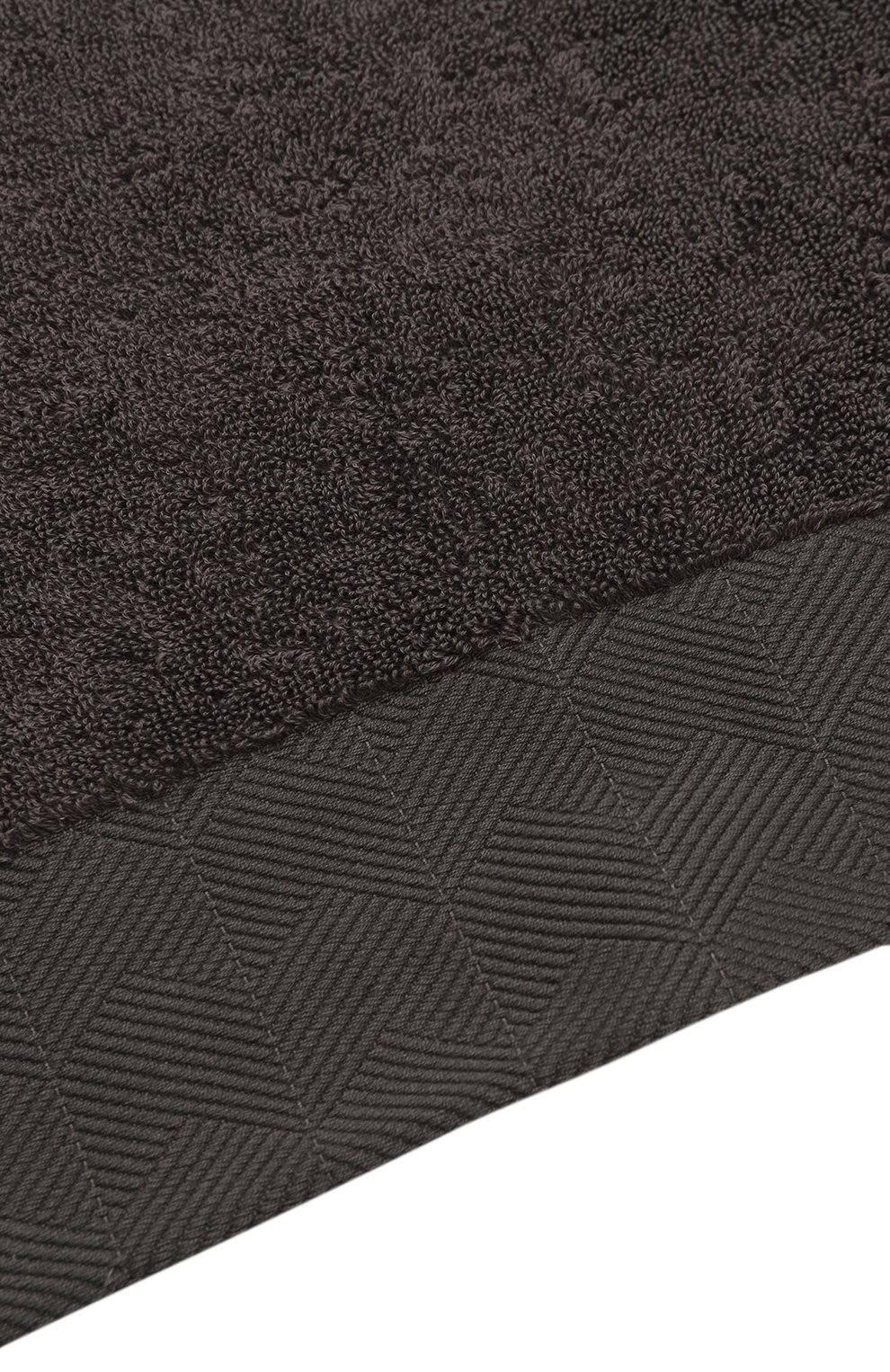 Банное полотенце diamonds bordo FRETTE, арт. FR6244 D0200 060F, фото 2