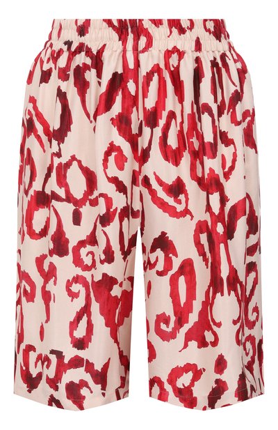 Женские шорты из вискозы FLASHIN, арт. SS25SI