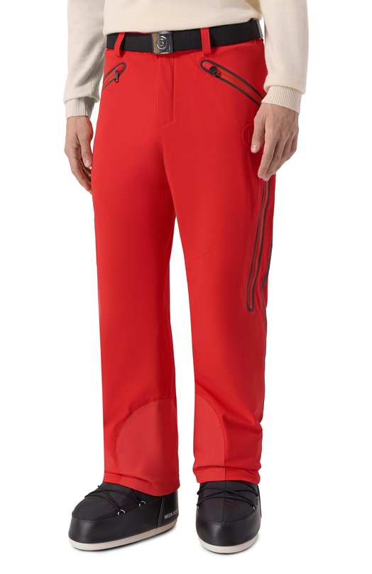 Утепленные брюки Bogner 11216269 Красный  11216269 Фото 3