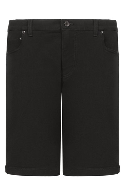 Мужские джинсовые шорты DOLCE & GABBANA, арт. GWNXAD/G80W8