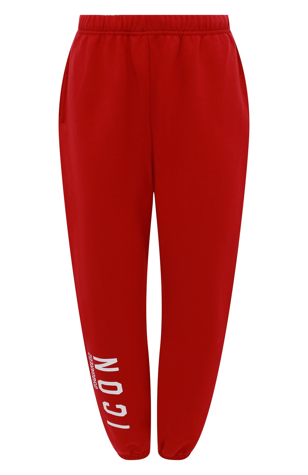 Хлопковые джоггеры DSQUARED2, арт. S80KA0024/S25516, фото 1