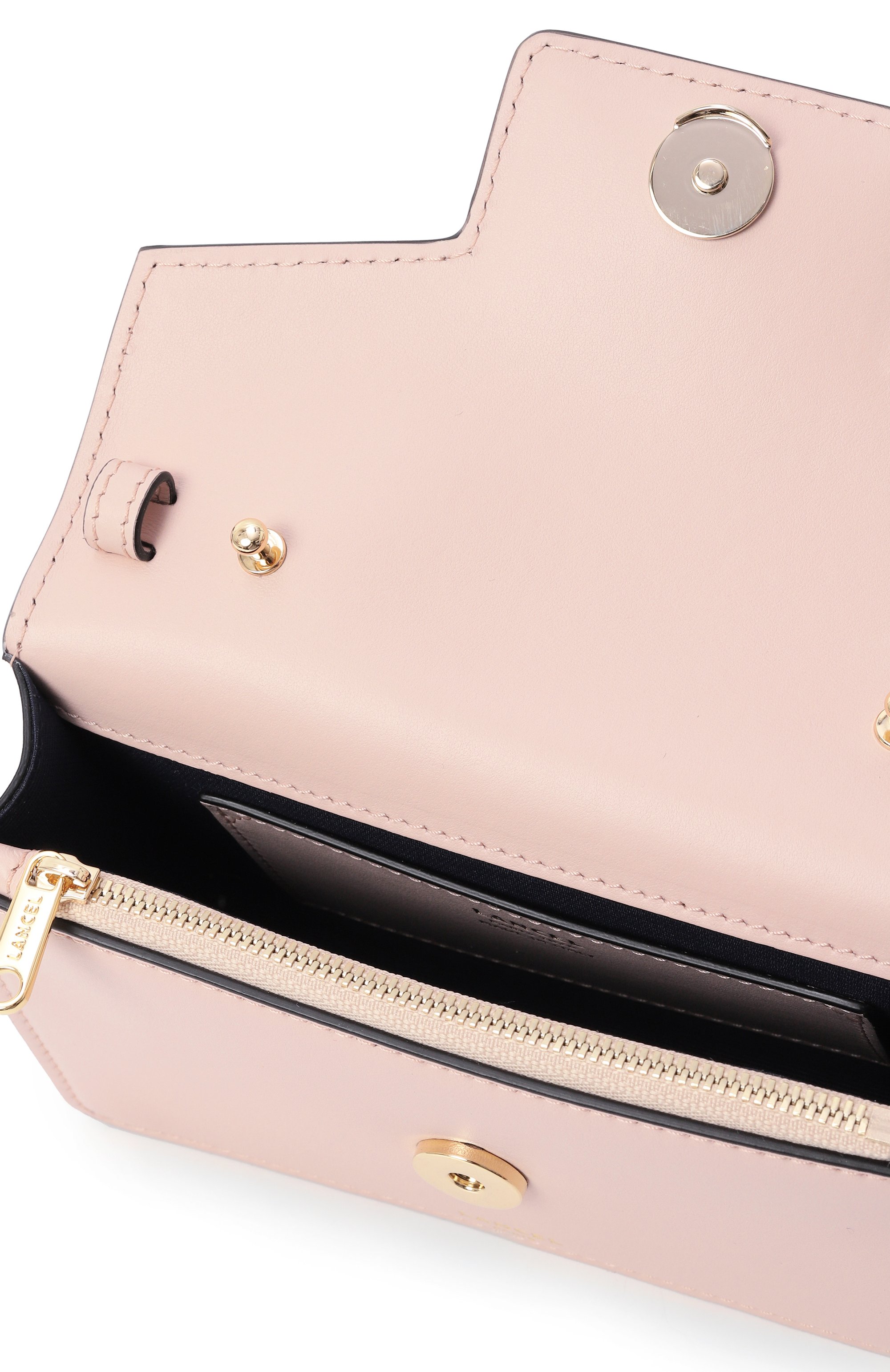 Сумка angele mini LANCEL, арт. A13275, фото 5