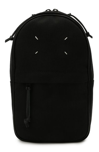 Текстильный рюкзак micro MAISON MARGIELA, арт. S55WA0125/PR253, фото 1