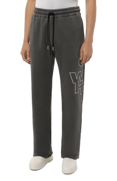 Брюки OFF-WHITE, арт. 0MCH054F24FLE002, фото 3