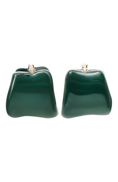 Серьги JIL SANDER, арт. J12VG0044 J12041, фото 1