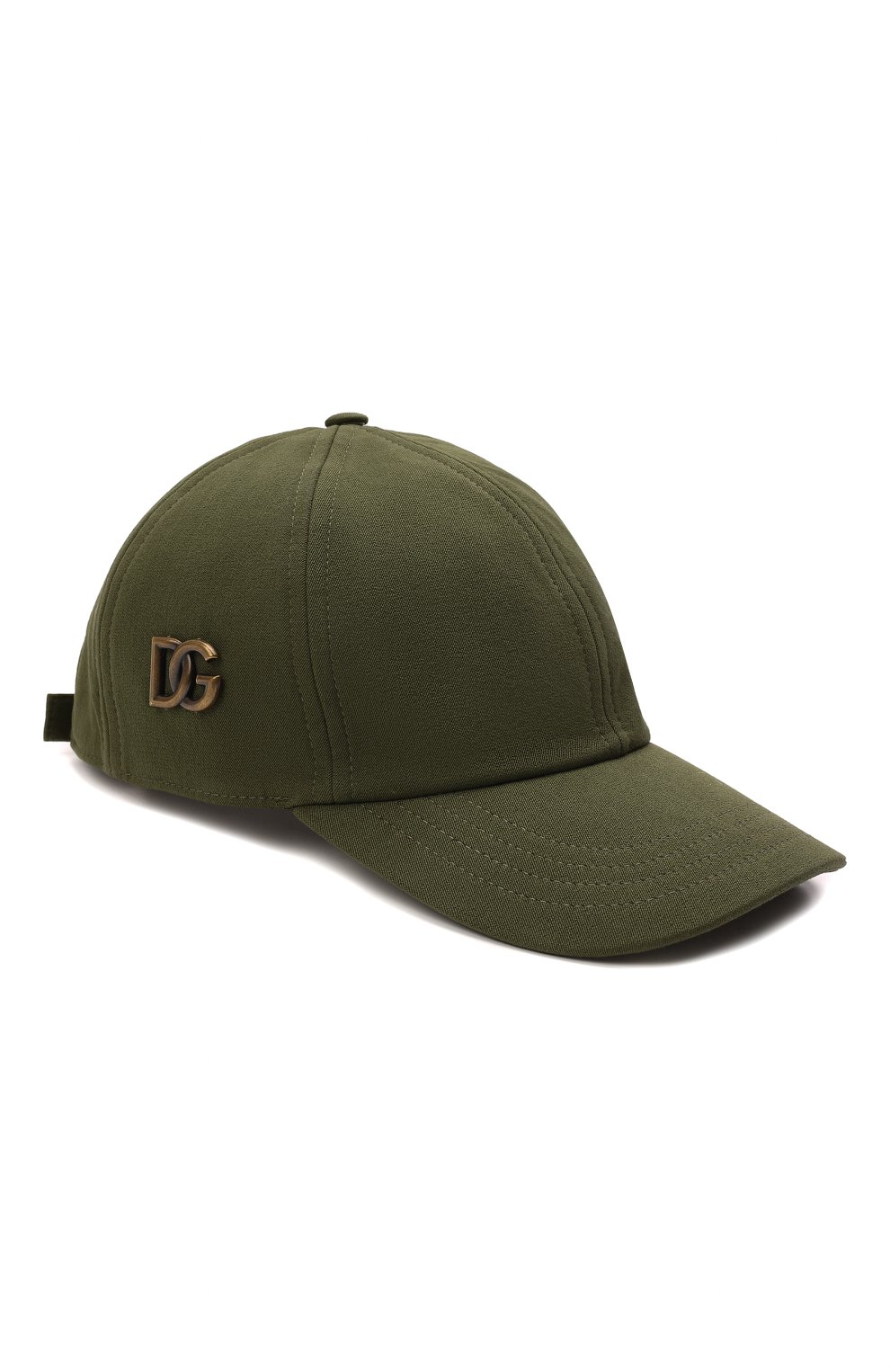 Бейсболка DOLCE & GABBANA, арт. GH748A/FURG1, фото 1