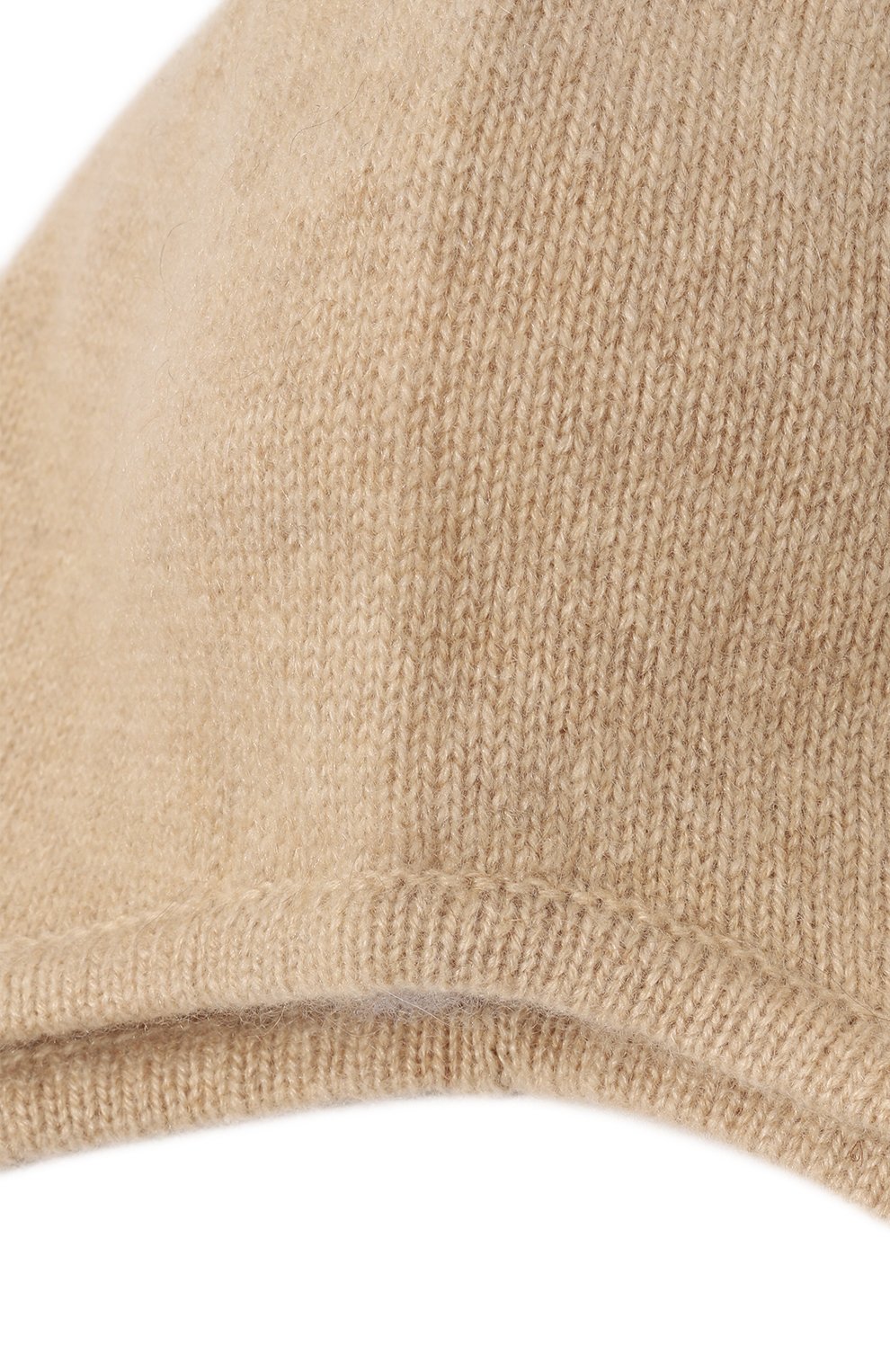 Кашемировая шапка OSCAR ET VALENTINE, арт. BON0122, фото 3