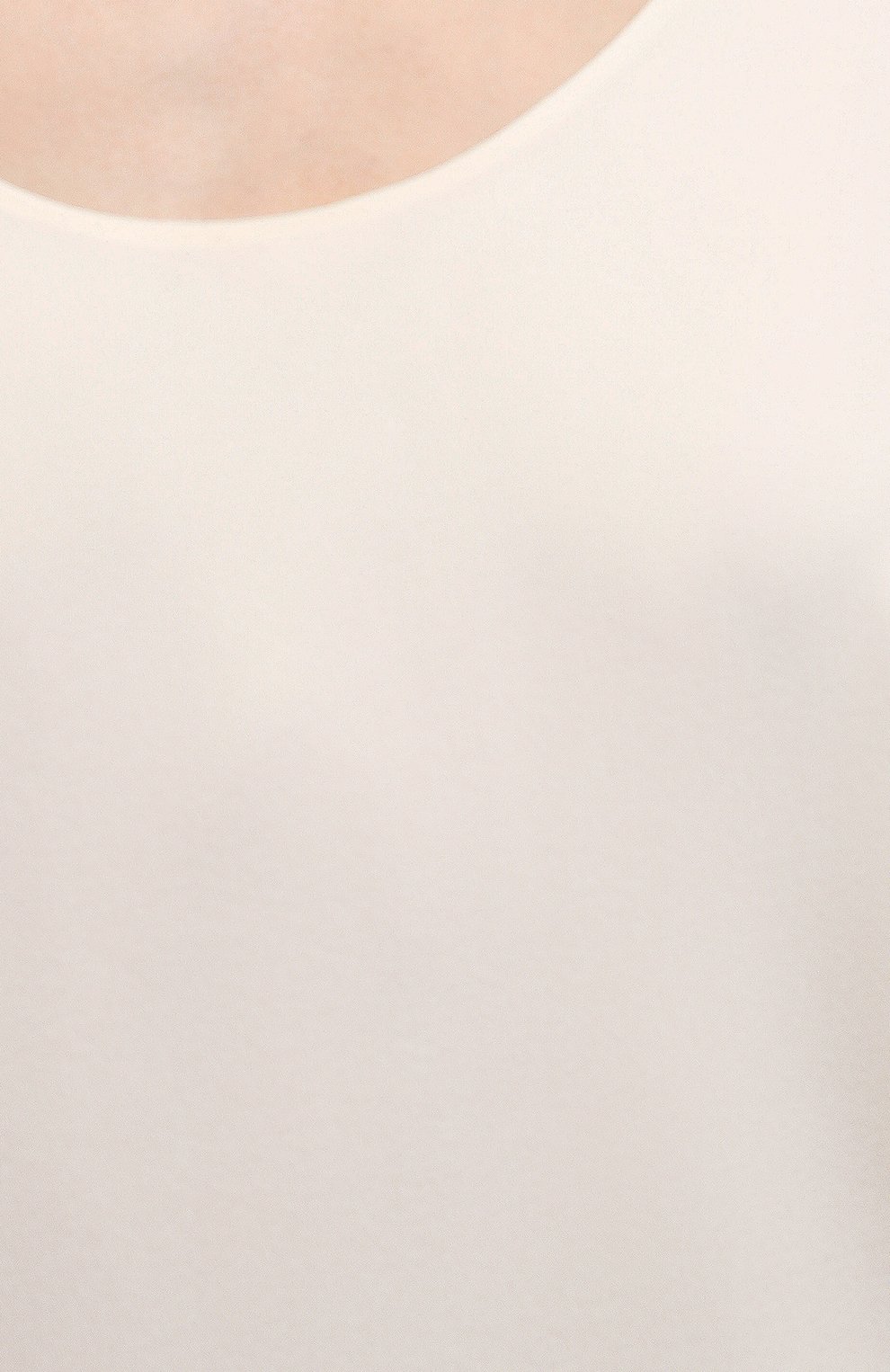 Шелковая майка CHLOÉ, арт. CHC22SHT20004, фото 5