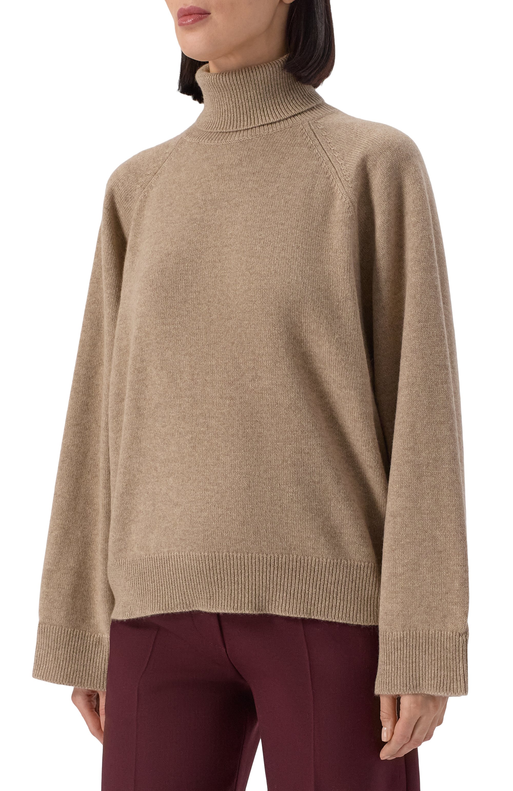 Кашемировый свитер BRUNELLO CUCINELLI, арт. M12709803P, фото 7