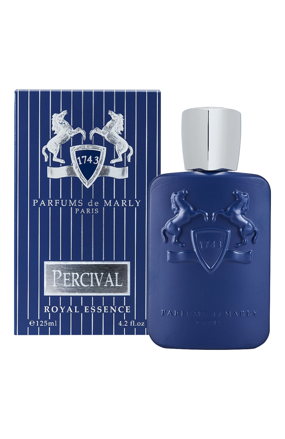 Парфюмерная вода percival (125ml) PARFUMS DE MARLY, арт. 3700578523006, фото 2