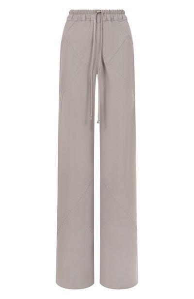 Женские брюки RICK OWENS, арт. RP02E4304/HY