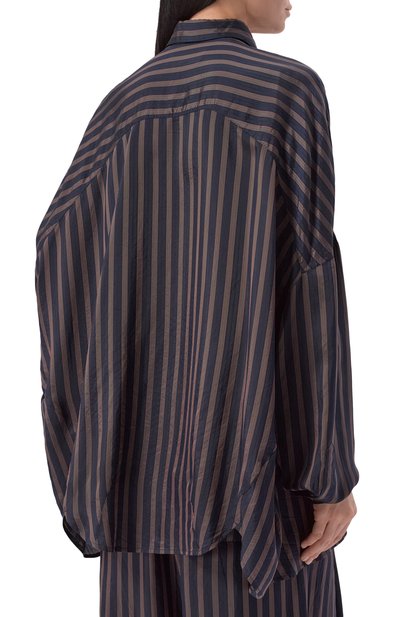 Рубашка DRIES VAN NOTEN, арт. 130700/3276, фото 4