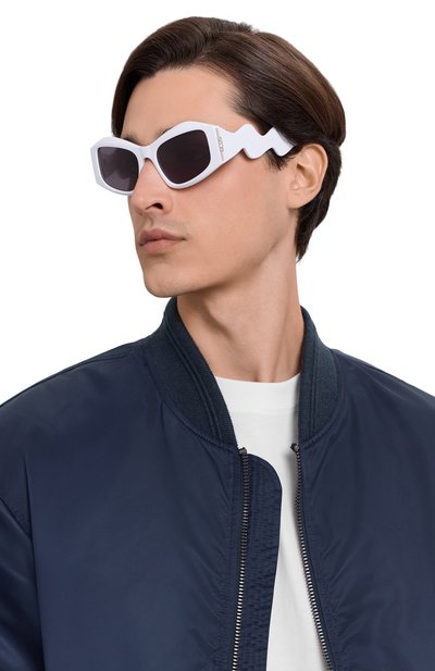 Солнцезащитные очки GCDS, арт. GD0023 21A, фото 2