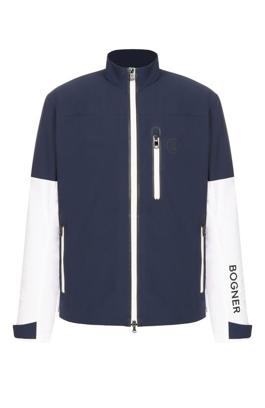 Куртка Bogner 32249374 Синий 32249374