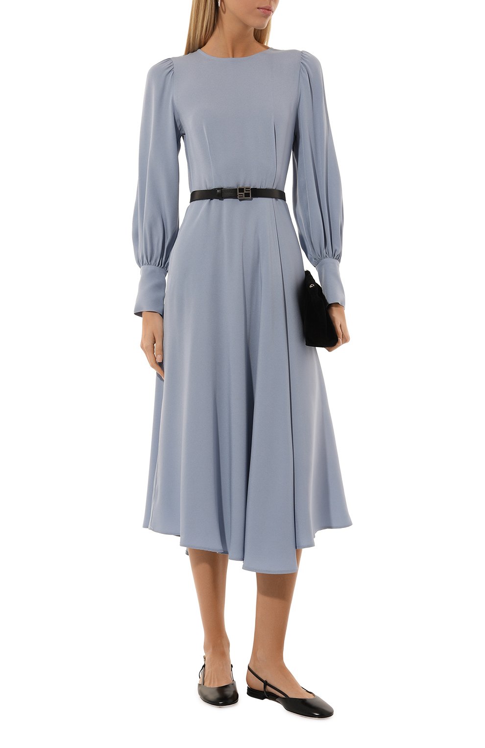 Платье BEATRICE .B, арт. 24FA6387/SATINB, фото 2