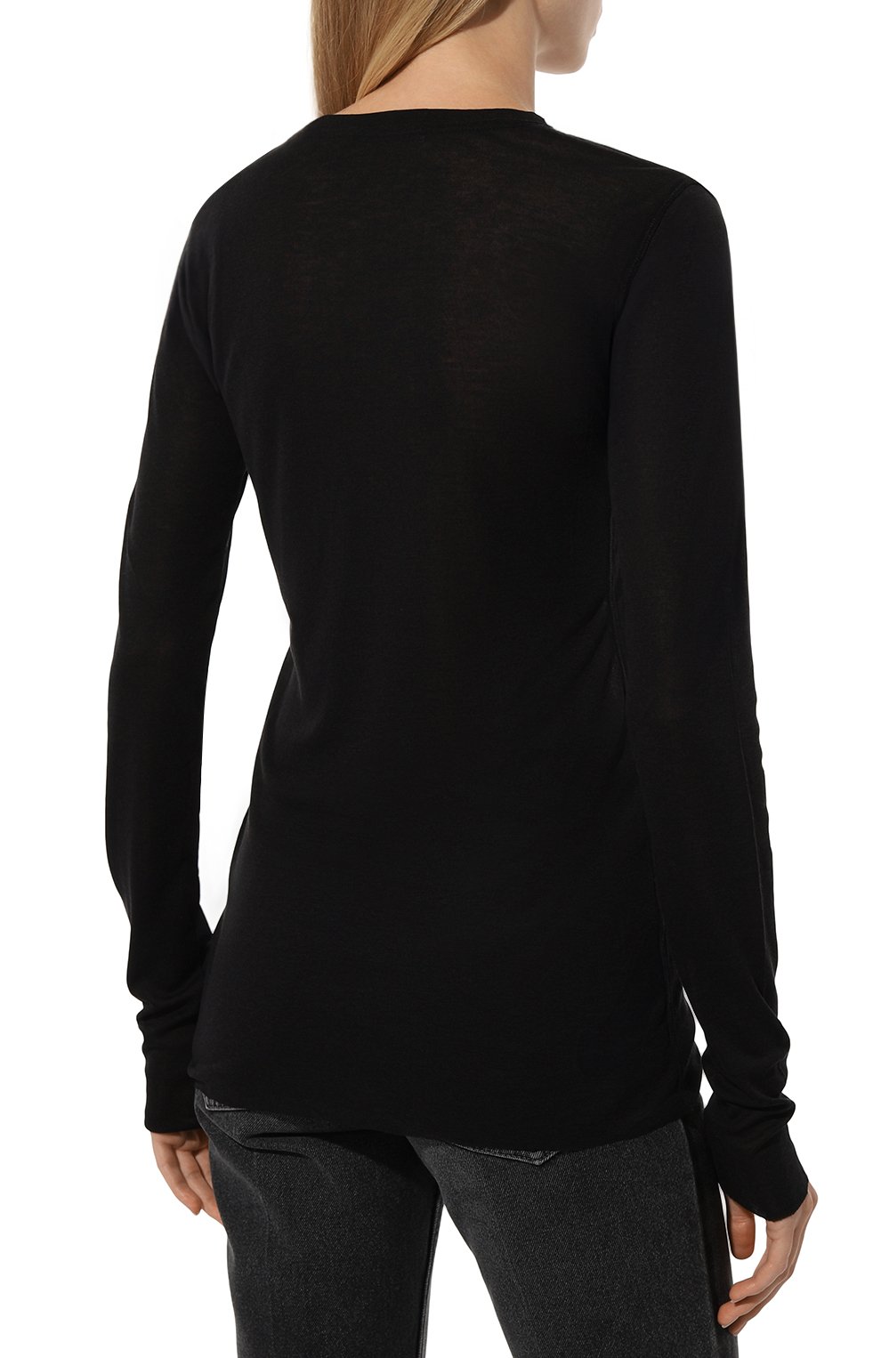 Лонгслив DOROTHEE SCHUMACHER, арт. 728101, фото 4