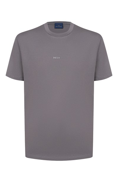 Мужская хлопковая футболка PAUL&SHARK, арт. 26411040_001