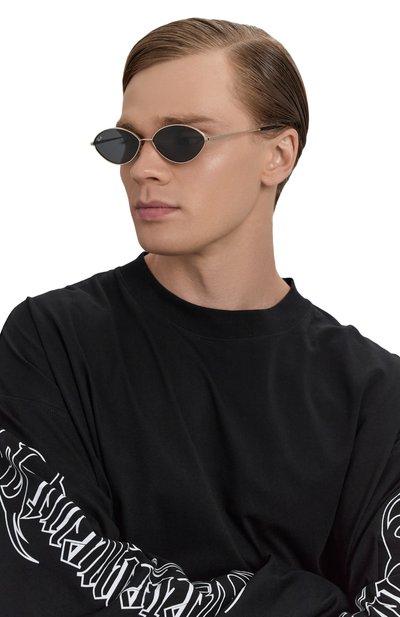 Солнцезащитные очки RAY-BAN, арт. 3757-921387, фото 2