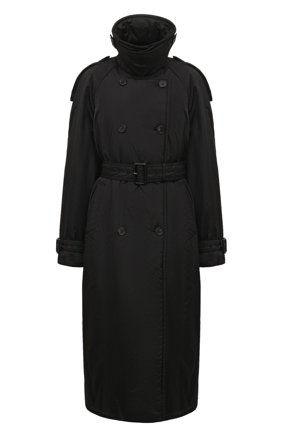 Утепленный тренч JUUN.J, арт. JW4X30W015, фото 1