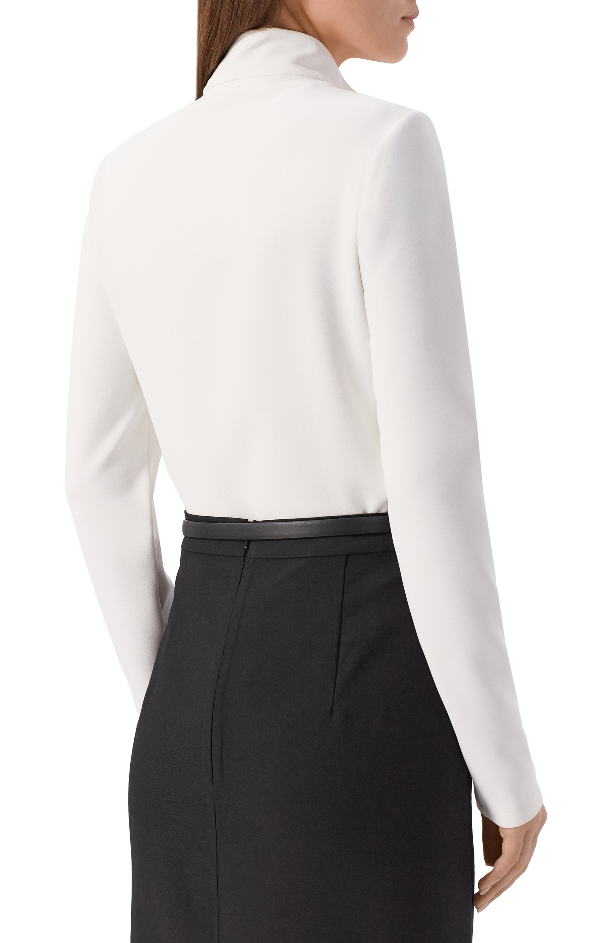 Боди ELIE SAAB, арт. T0233NF25/CD003, фото 4