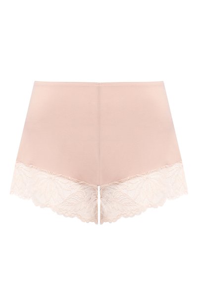 Шорты с кружевной отделкой ZIMMERLI, арт. 762-2974, фото 1