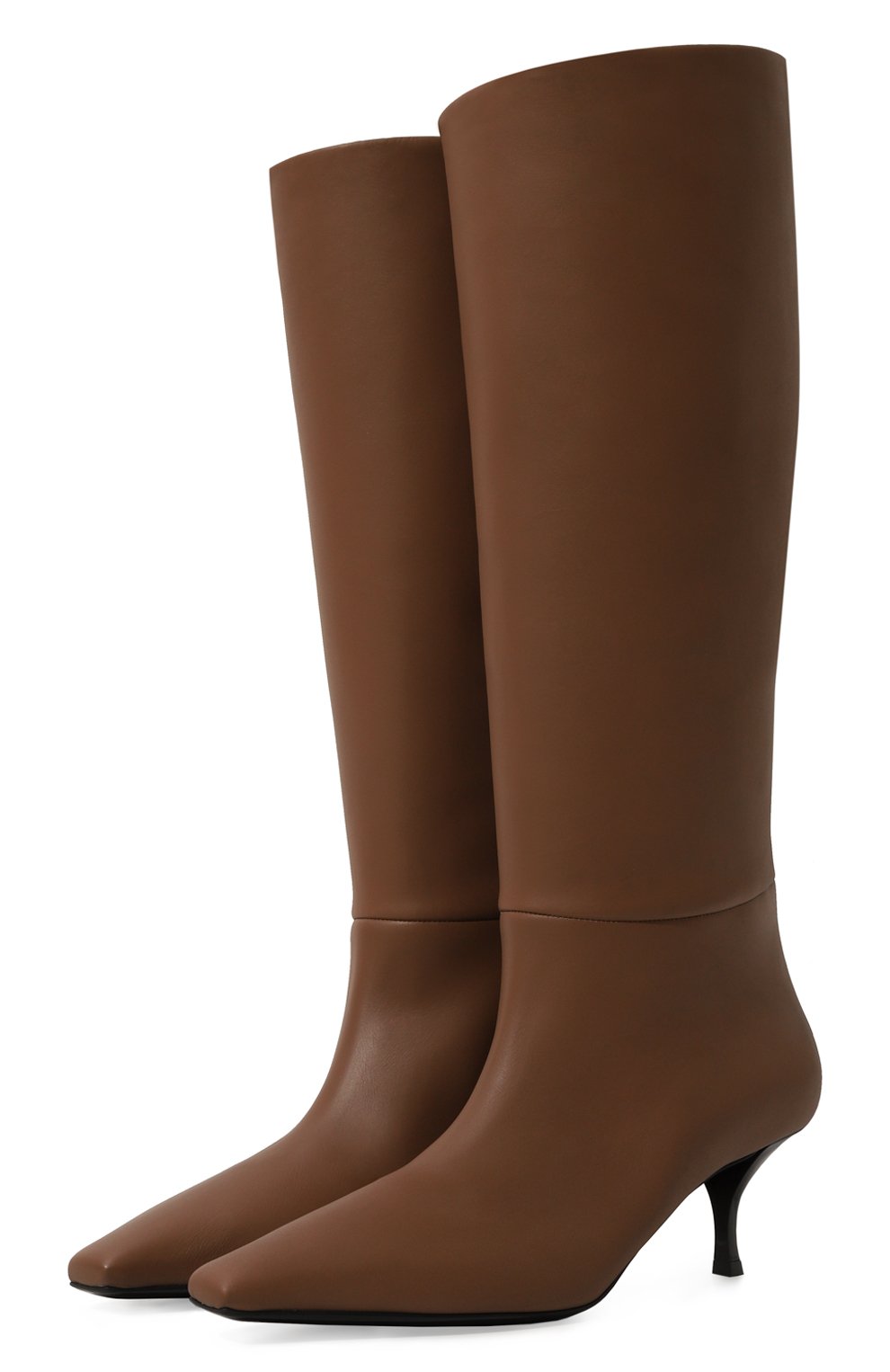 Кожаные сапоги rami tubo 50 NEOUS, арт. 00449A37, фото 1