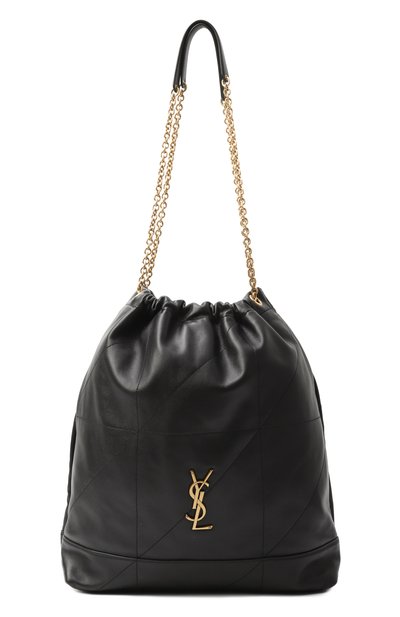 Женская сумка jamie pochon large SAINT LAURENT, арт. 828350/AAB32