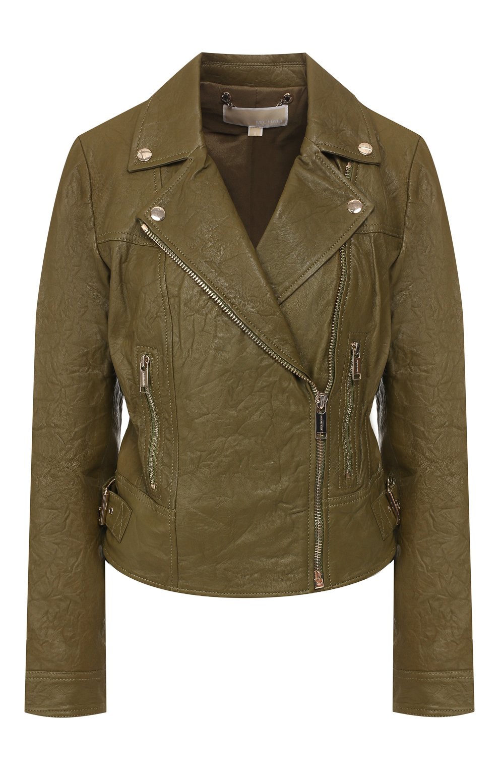 Кожан ая куртка MICHAEL MICHAEL KORS, арт. MS92HZL2A3, фото 1