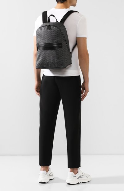 Рюкзак CANALI, арт. P325921/NC00082, фото 2