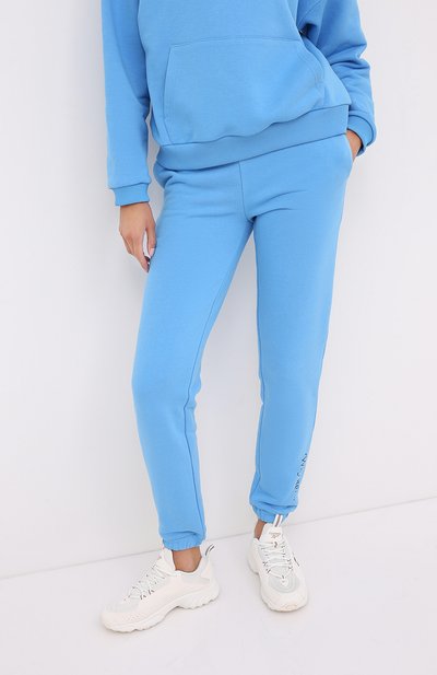 Хлопковый костюм SEVEN LAB, арт. HP20-WN blue, фото 4