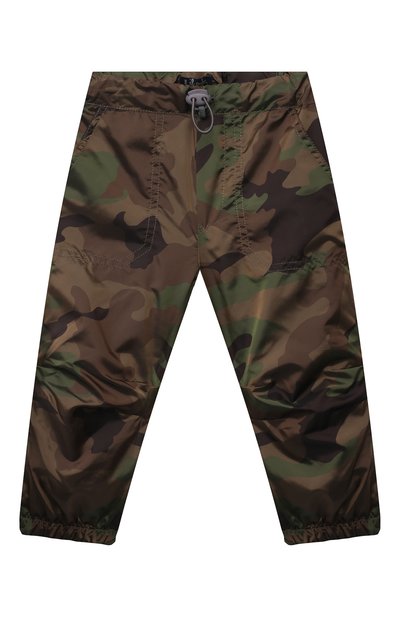 Джоггеры IL GUFO, арт. A21PL312N4019/2A-4A, фото 1