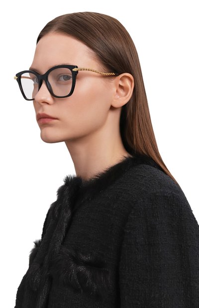 Женские оправа BVLGARI, арт. BV50071I-001