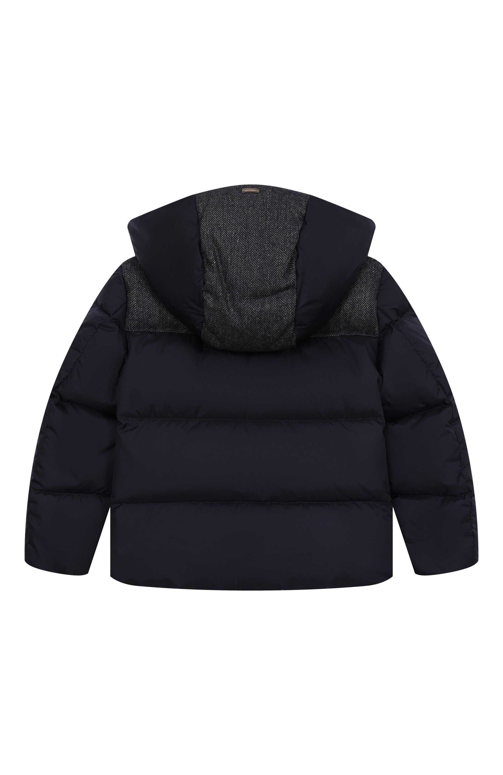 Пуховик HERNO, арт. PI000158B/12004Z/4-8, фото 2