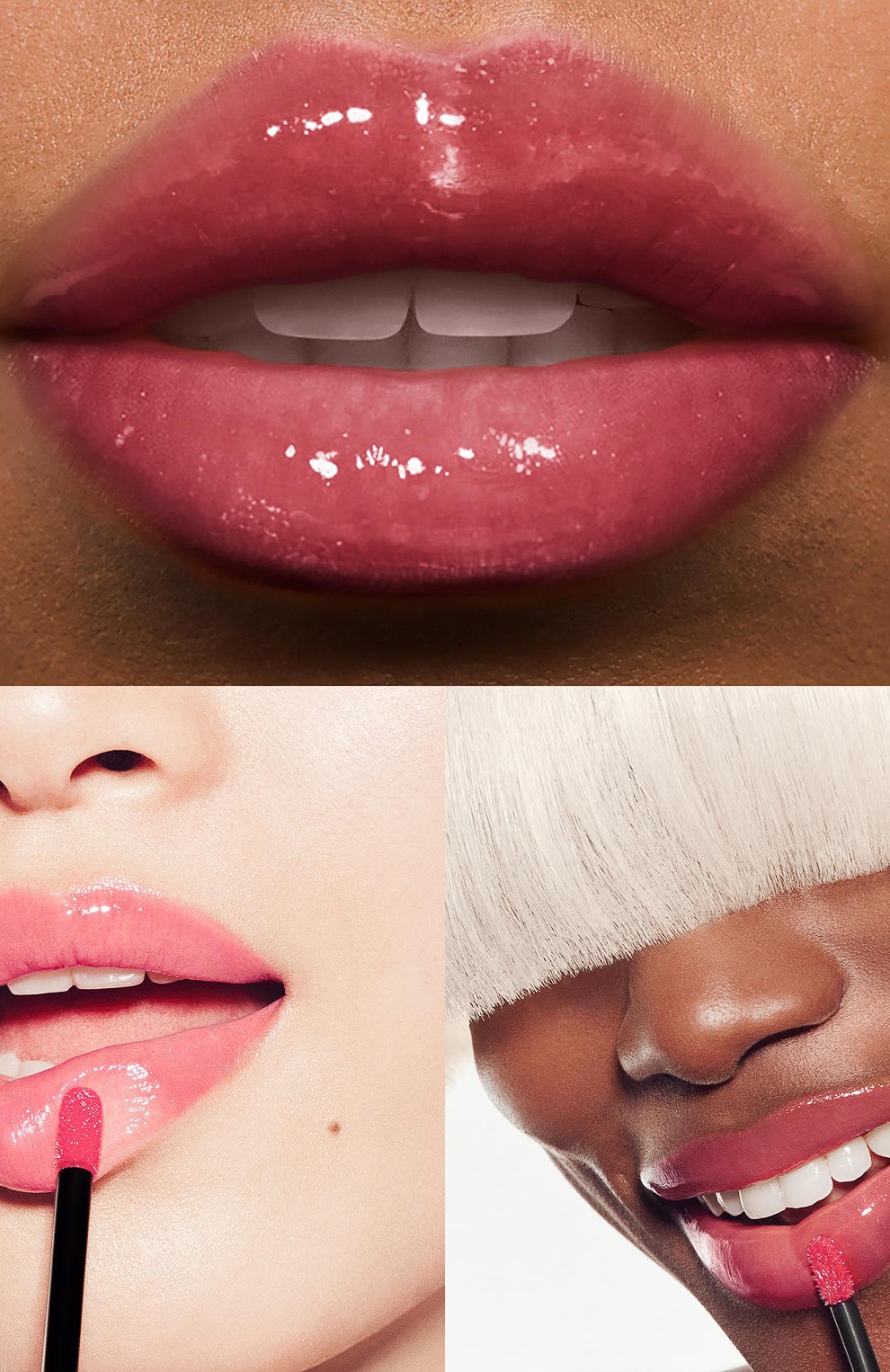 Масло для губ rouge louboutin loubibelle, оттенок rose paradise 813 (4,5ml) CHRISTIAN LOUBOUTIN, арт. 8435415069878, фото 6