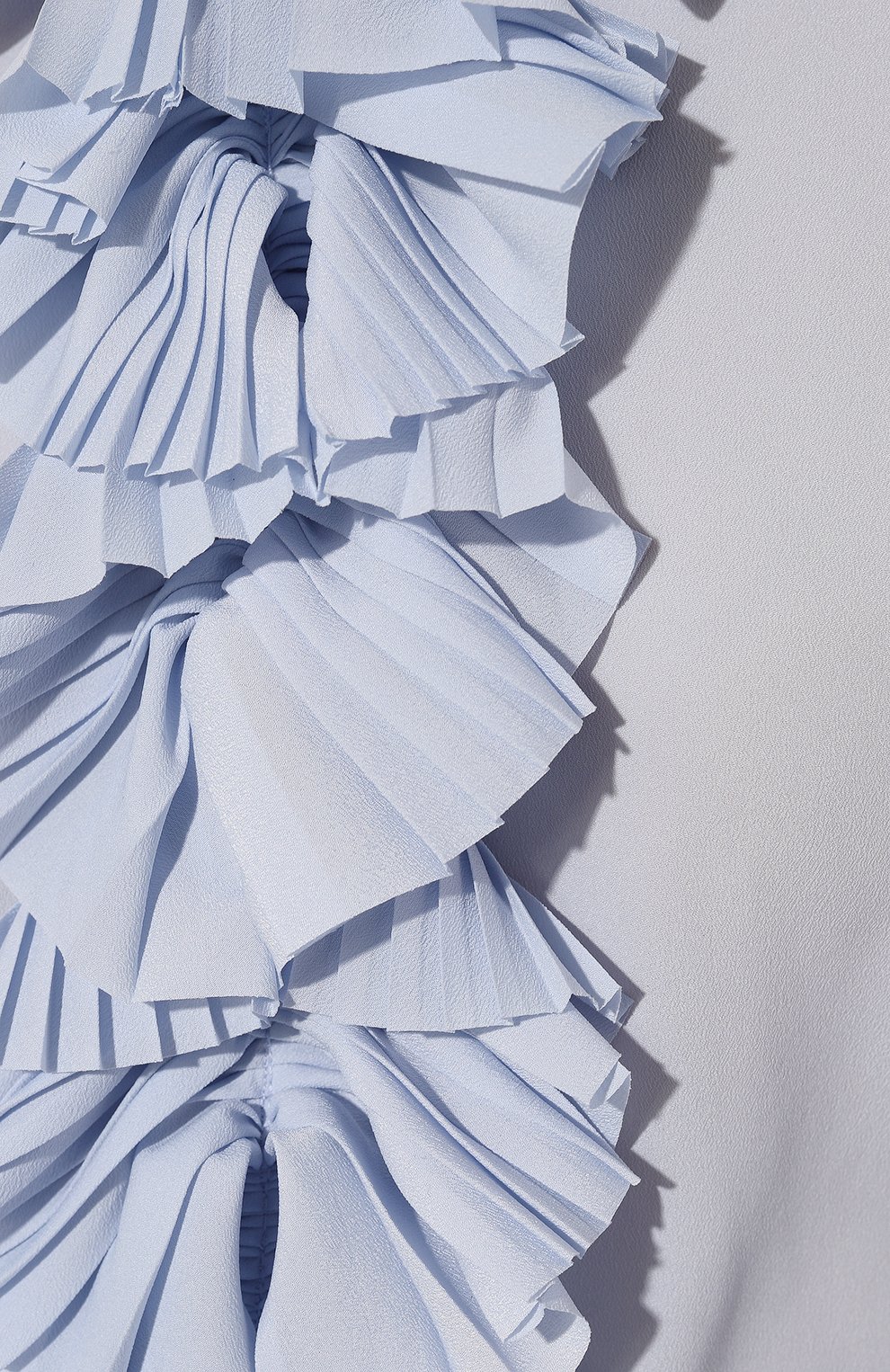 Блузка P.A.R.O.S.H., арт. D381180, фото 5