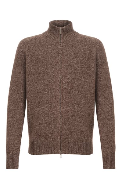 Мужской шерстяной кардиган ANDREA CAMPAGNA, арт. M5626-1218/745