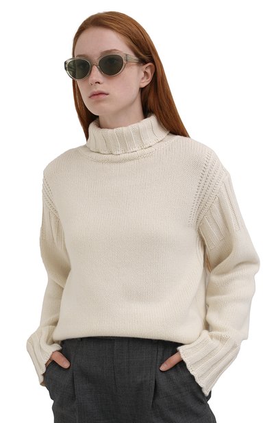 Солнцезащитные очки LORO PIANA, арт. FAL4776, фото 2