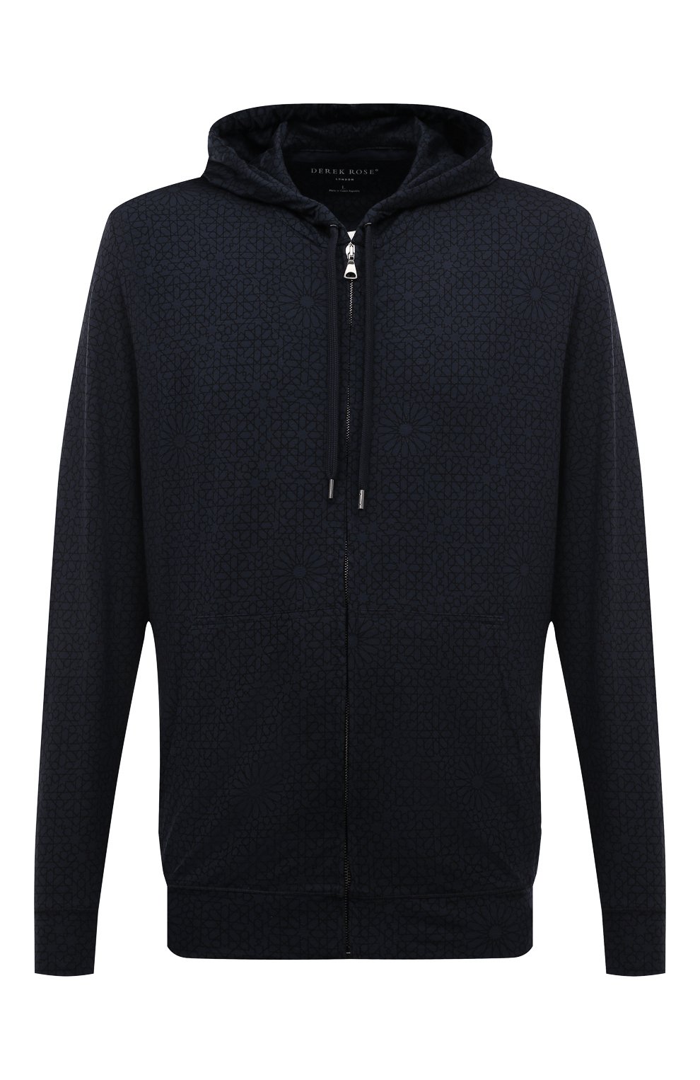 Толстовка DEREK ROSE, арт. 3126, фото 1