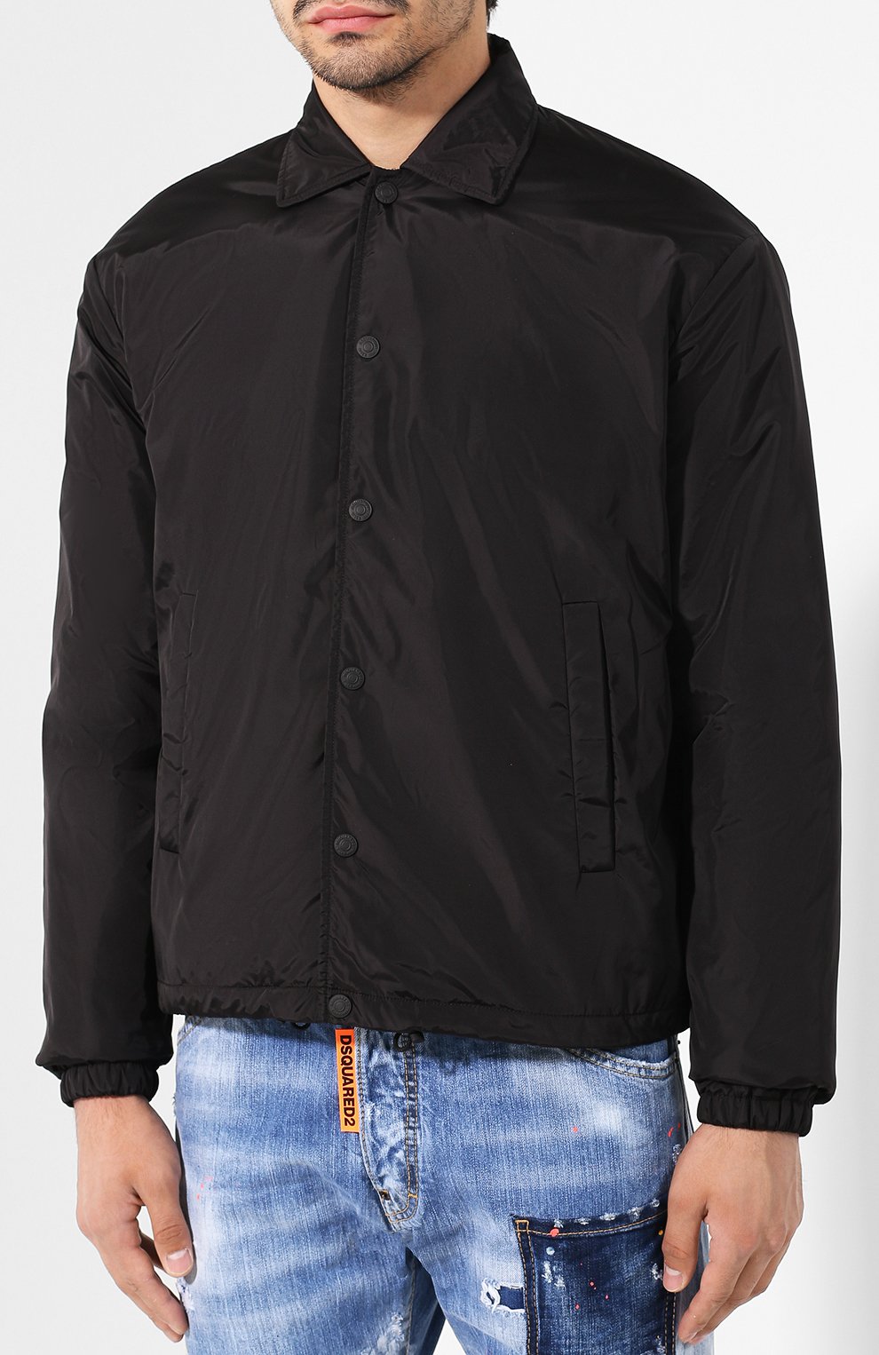 Куртка DSQUARED2, арт. S74AM0938/S52132, фото 3