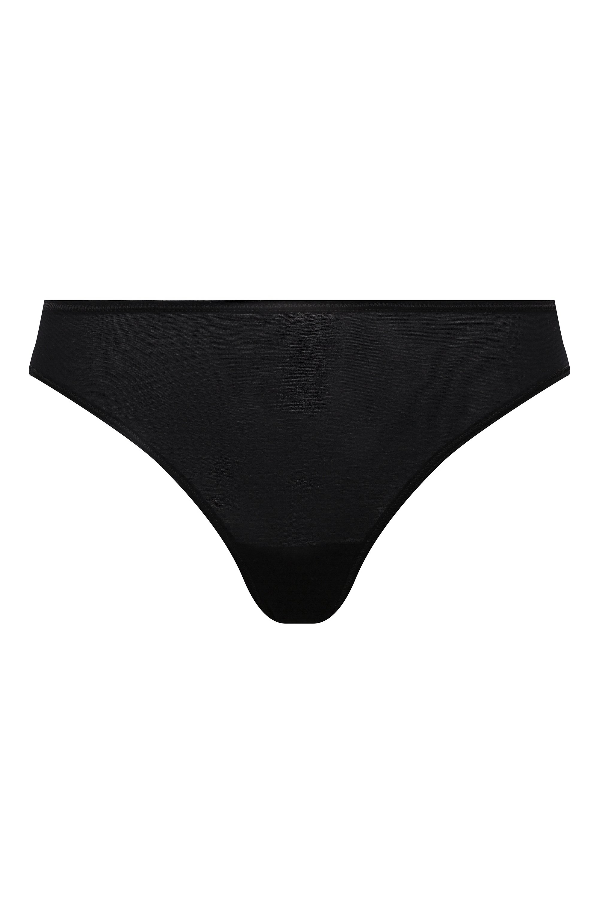 Хлопковые трусы-слипы HANRO, арт. 071818, фото 1