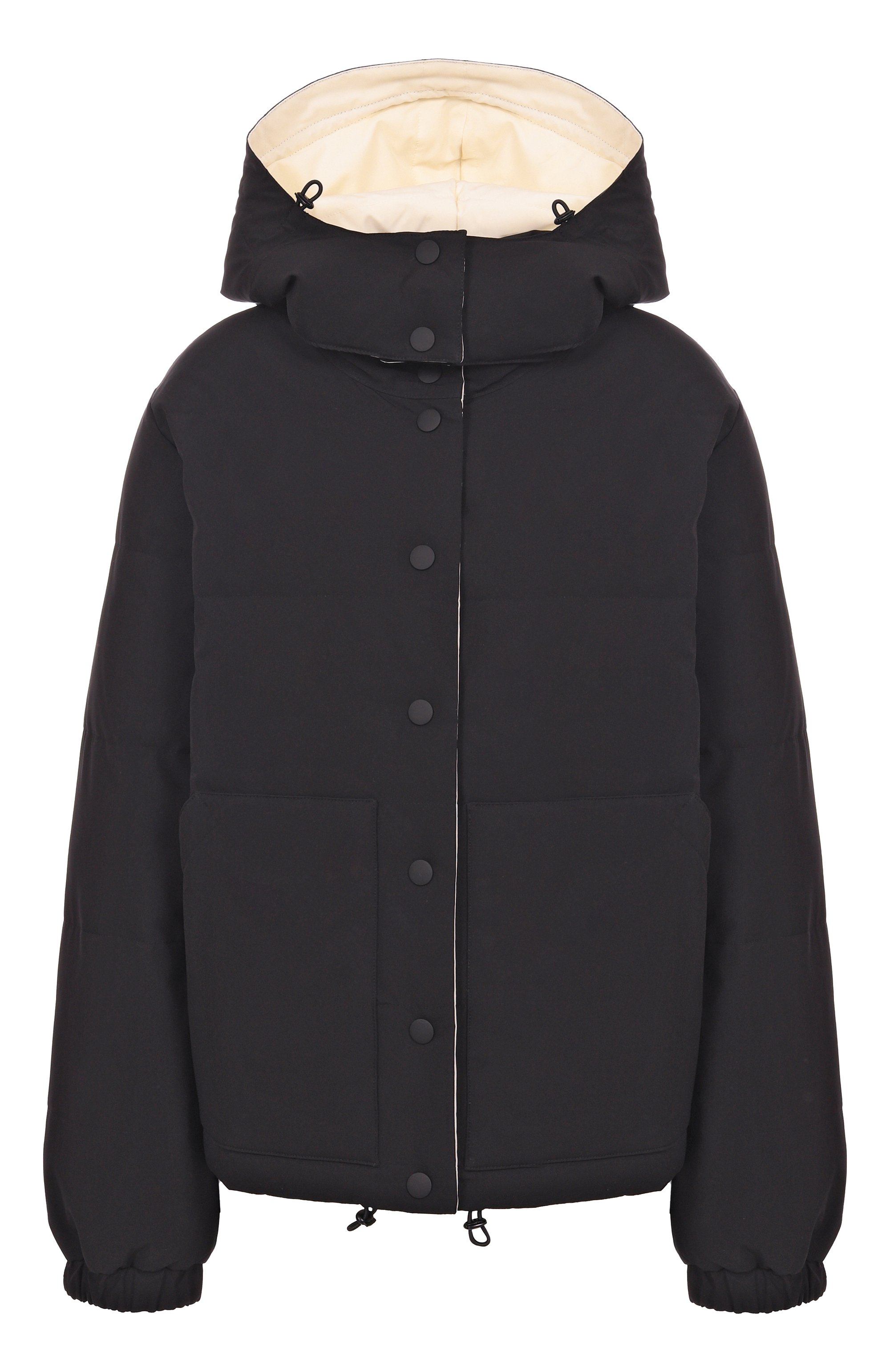 Двусторонняя куртка A.P.C., арт. F30200/PSALJ, фото 1