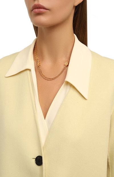 Колье VERSACE, арт. 1006573 1A00620, фото 2