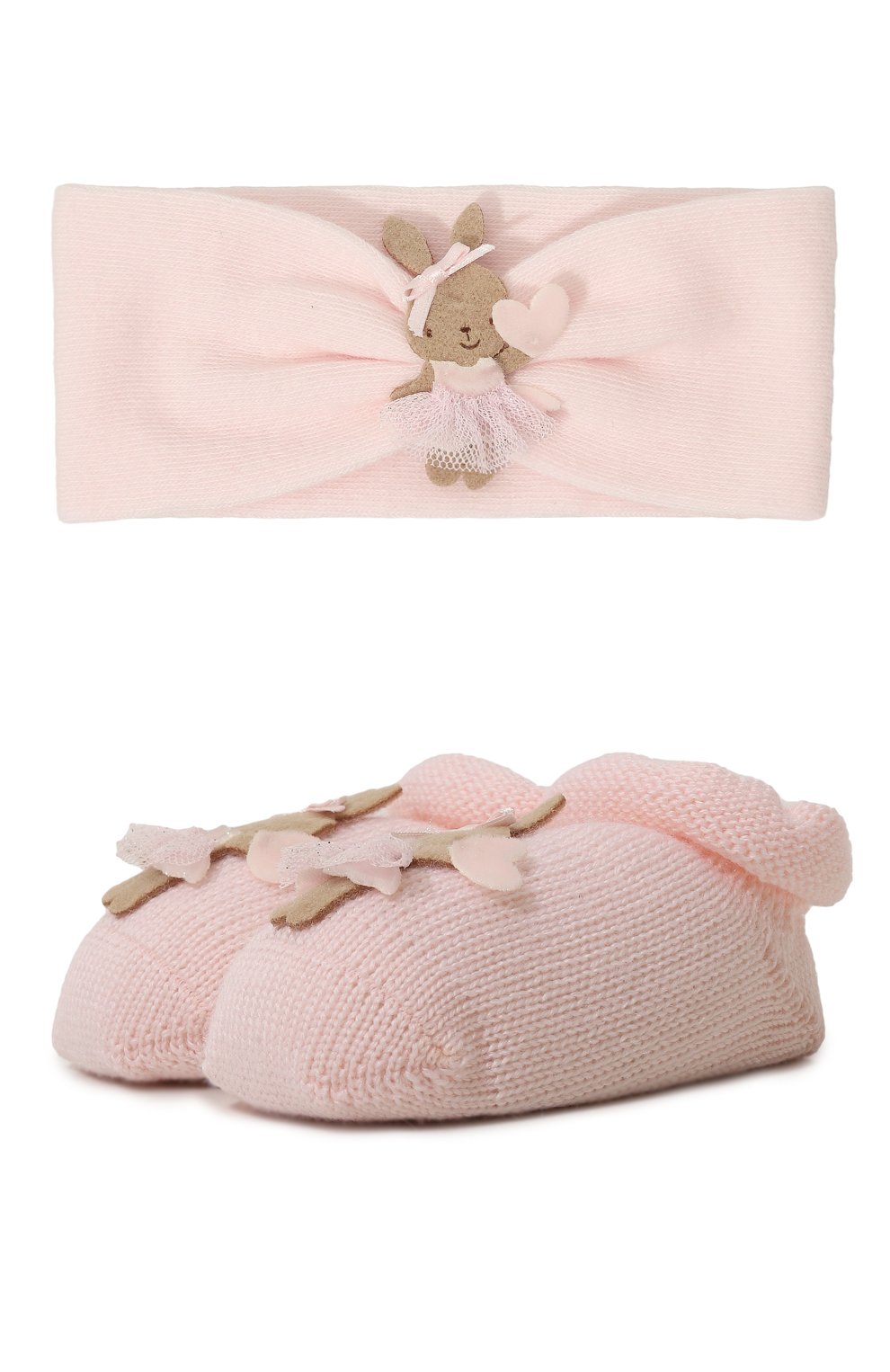 Комплект из пинеток и повязки STORY LORIS, арт. 30697, фото 1