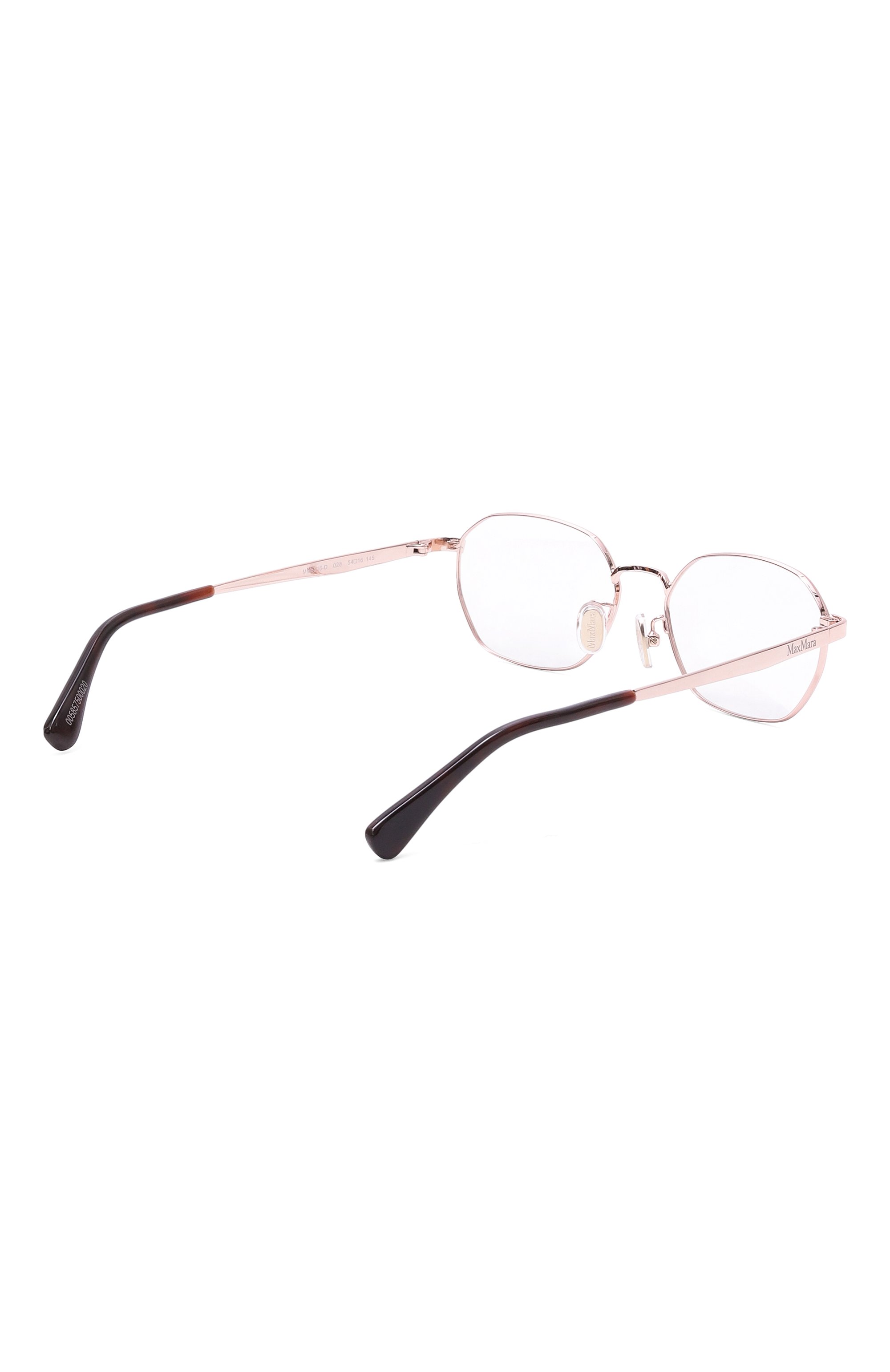 Оправа MAX MARA, арт. MM5216-D 028, фото 4