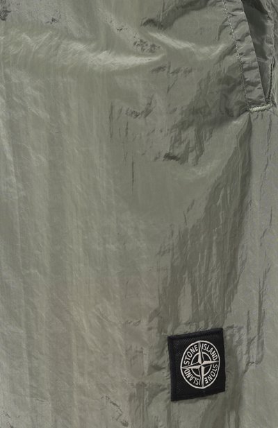 Плавки-шорты STONE ISLAND, арт. 7015B0943, фото 5