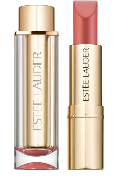 Помада для губ pure color love, оттенок 100 blase buff ESTÉE LAUDER, арт. RNAK-01, фото 1