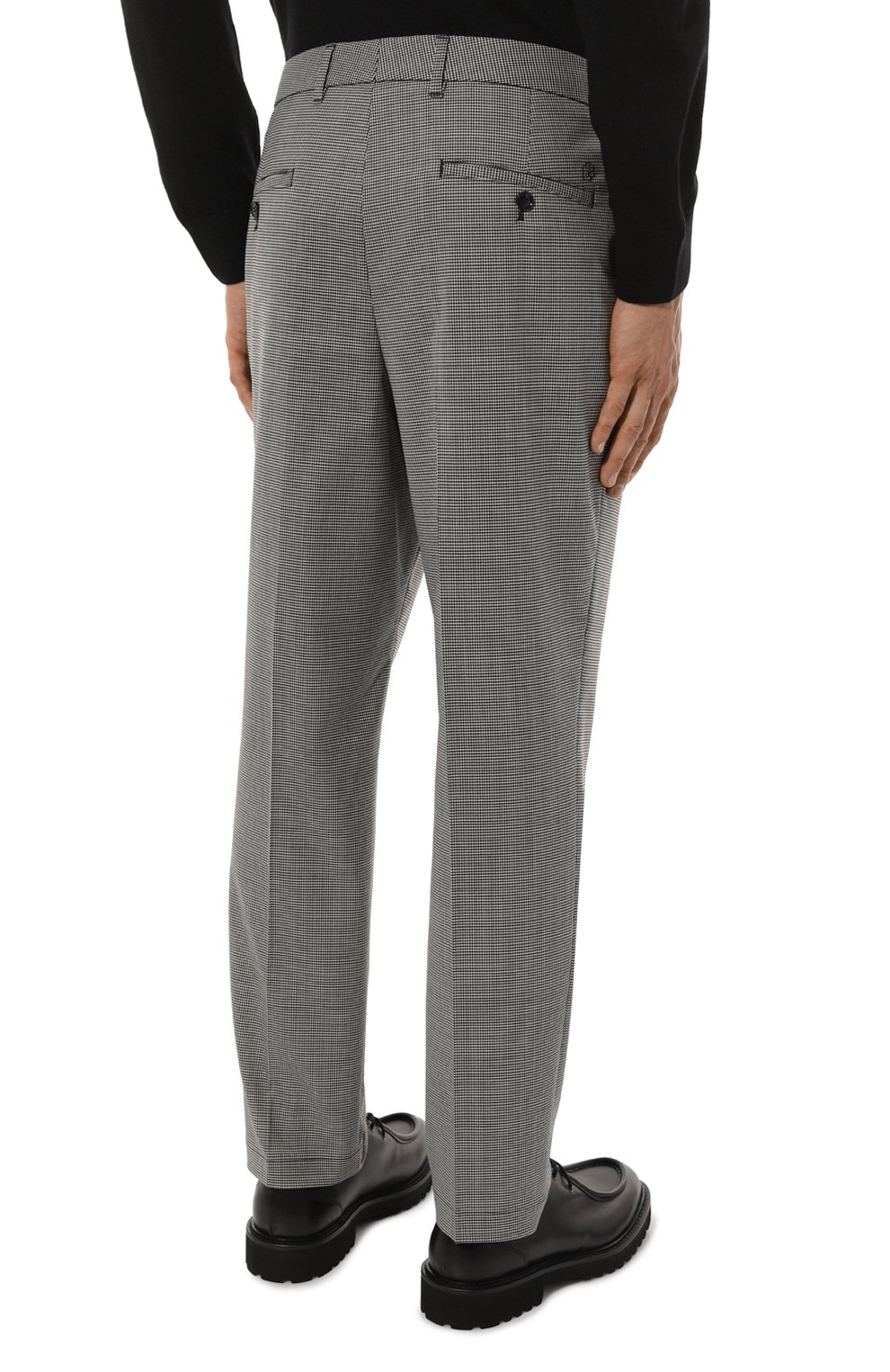 Брюки BOSS, арт. 50521568, фото 4