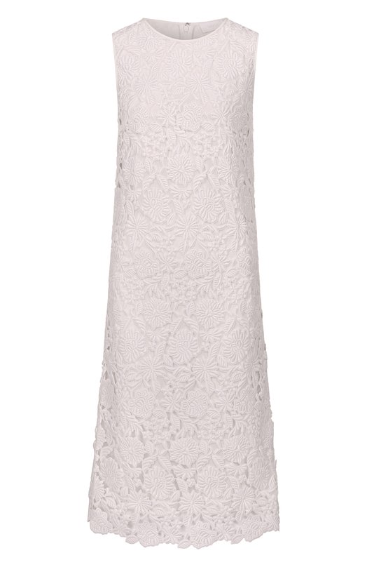 Платье MVST M26.2PW.D048/F131 Белый M26.2PW.D048/F131