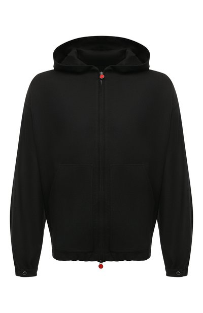 Мужской шерстяная толстовка KITON, арт. UMC015K0165C