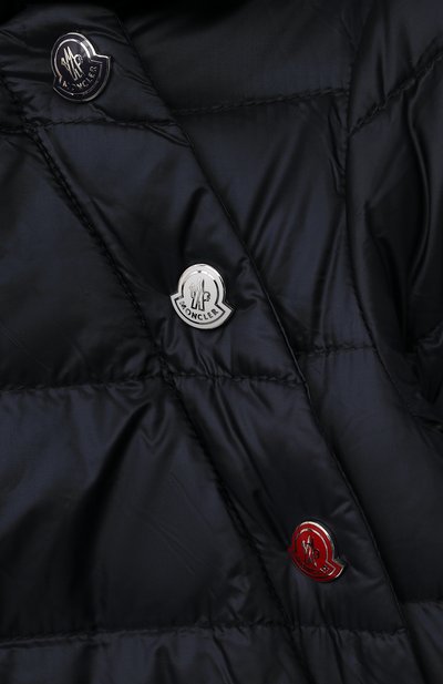 Пуховый комбинезон MONCLER, арт. G1-951-1G516-00-53048, фото 3